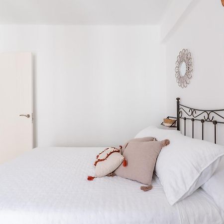 Apartamento Serendipia Nerja Kültér fotó