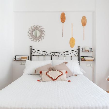 Apartamento Serendipia Nerja Kültér fotó