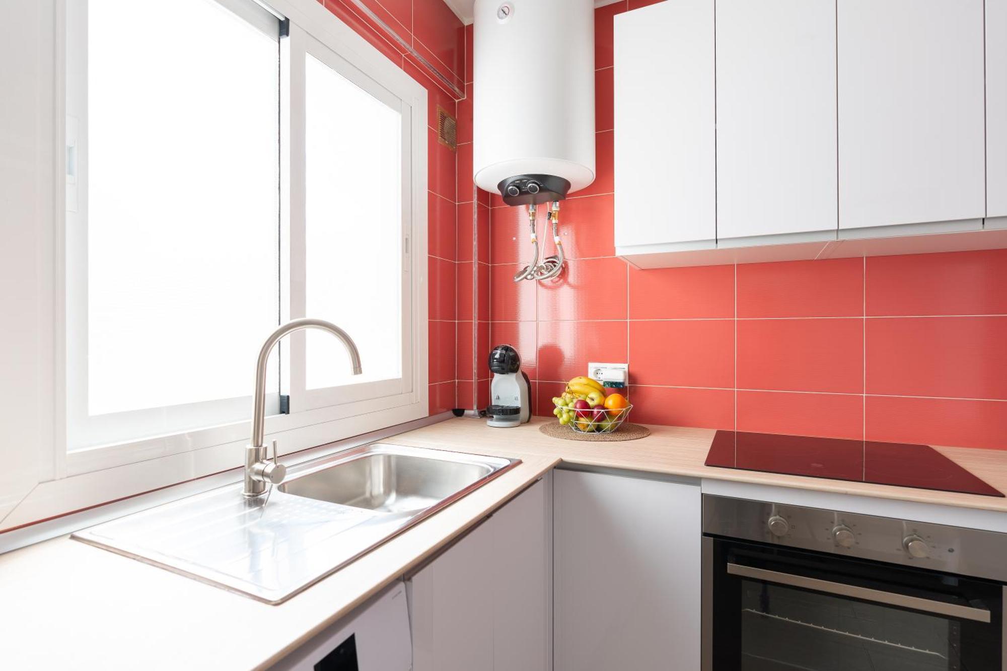 Apartamento Serendipia Nerja Kültér fotó