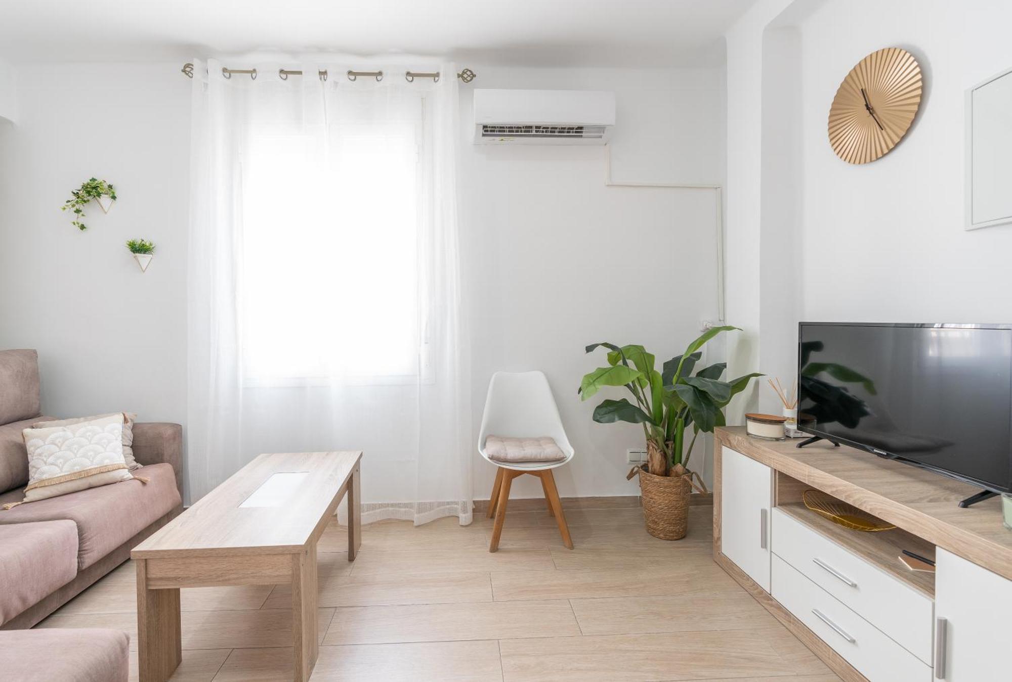 Apartamento Serendipia Nerja Kültér fotó