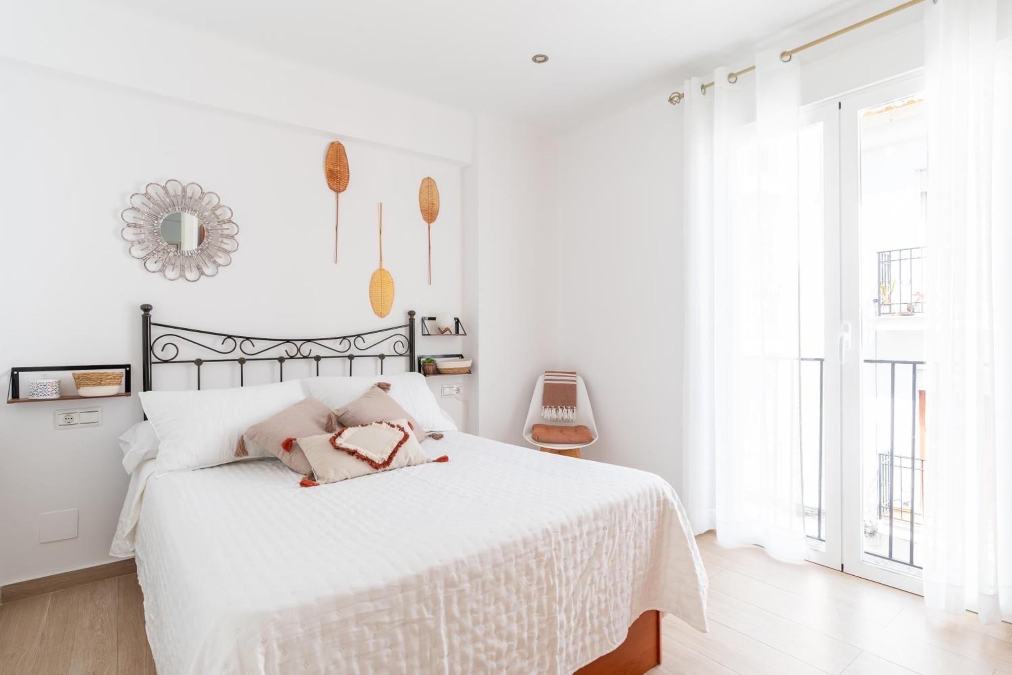 Apartamento Serendipia Nerja Kültér fotó