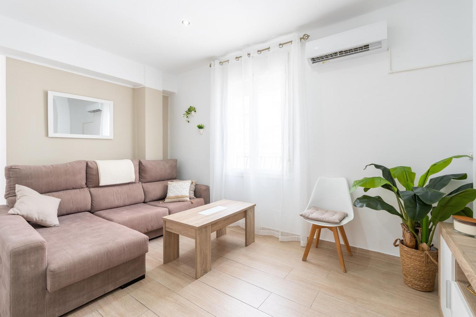 Apartamento Serendipia Nerja Kültér fotó