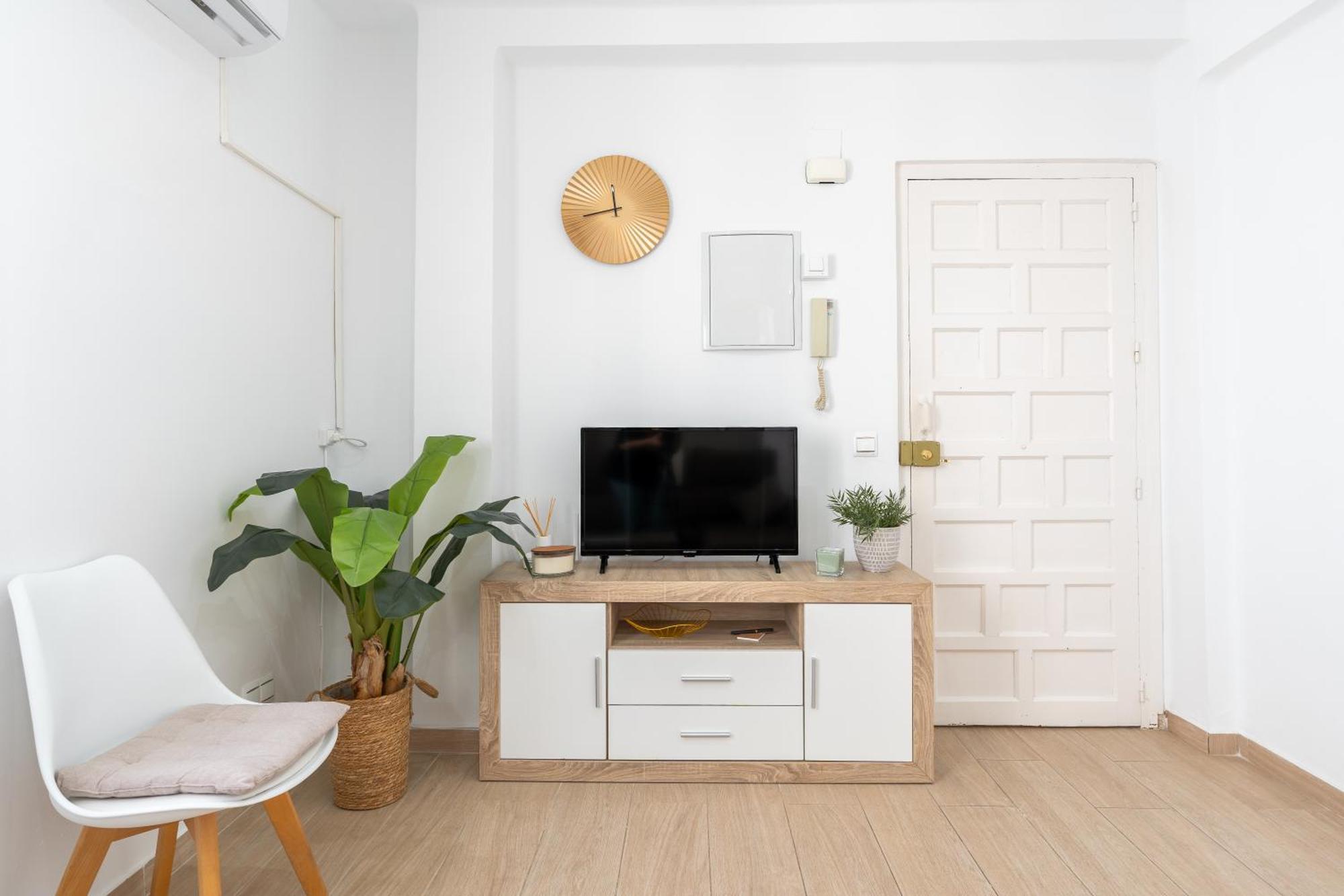 Apartamento Serendipia Nerja Kültér fotó